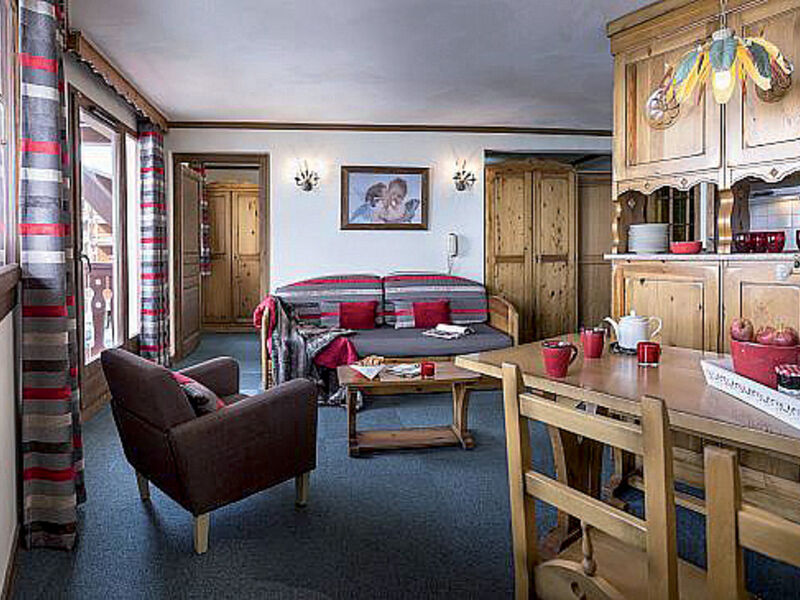 Residence Village Montana