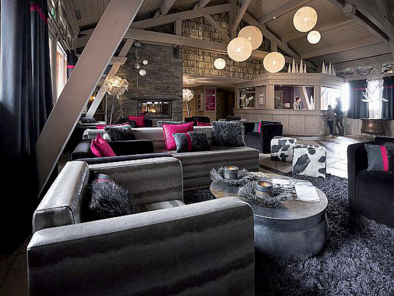 Residence Village Montana