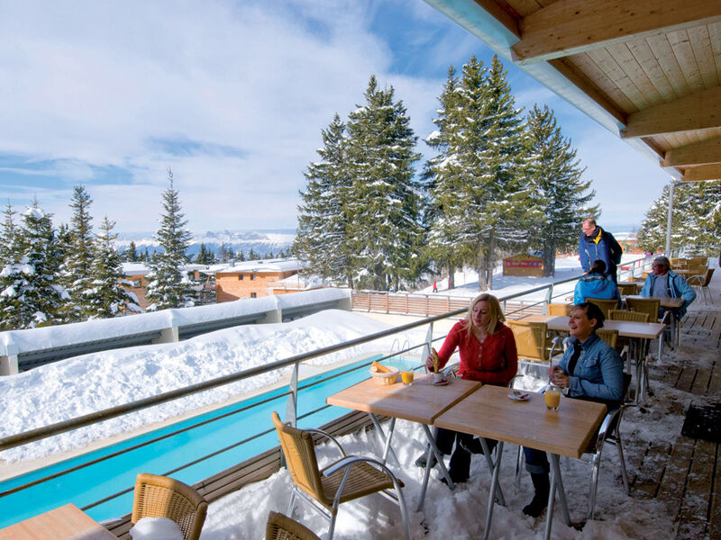 Residence Villages du Bachat