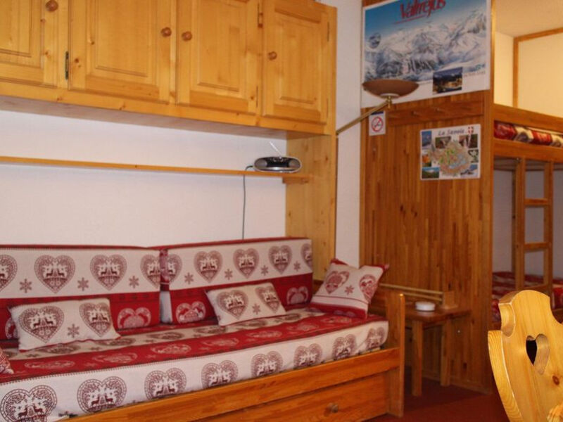 Résidence Vita Parc