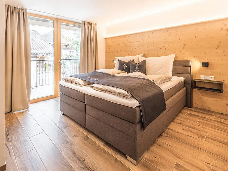 Residence XL-Appartements