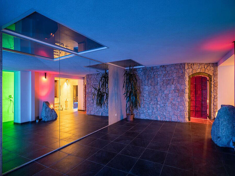 Residence XL-Appartements