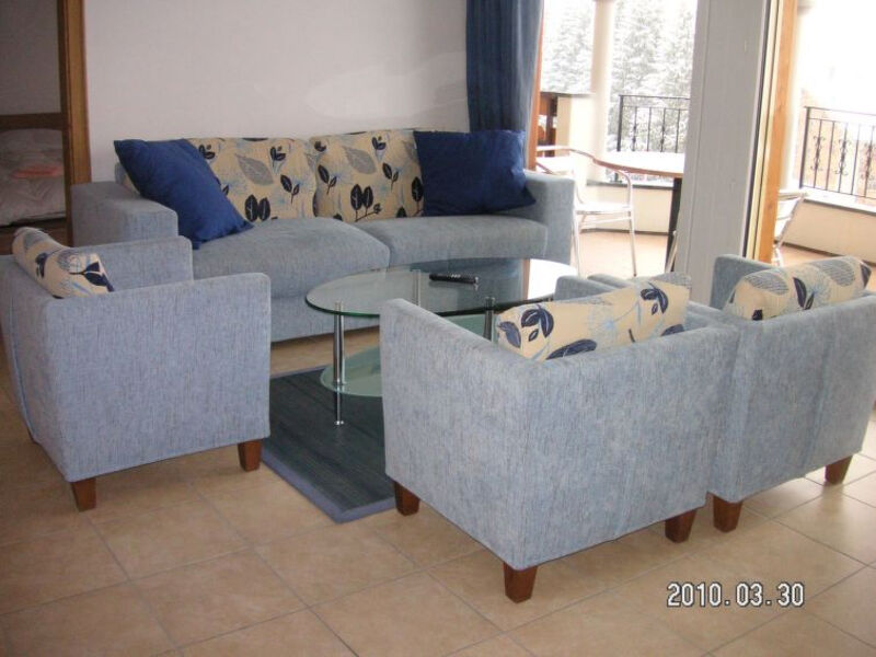 Residenz Ambassador A32