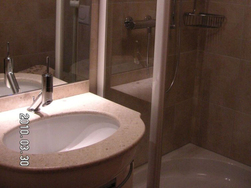 Residenz Ambassador A32