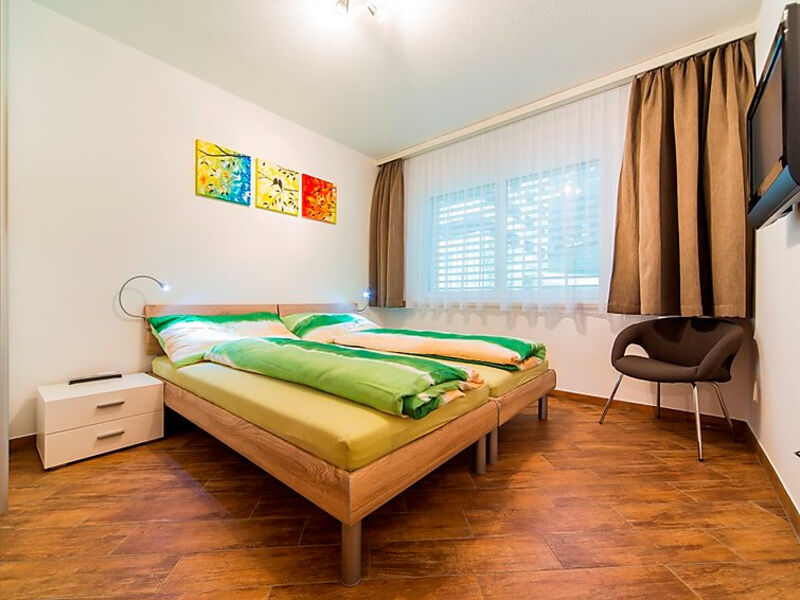 Residenz Ambassador B13