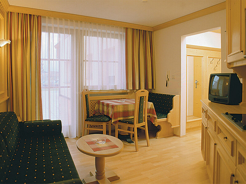 Residence Im Moos