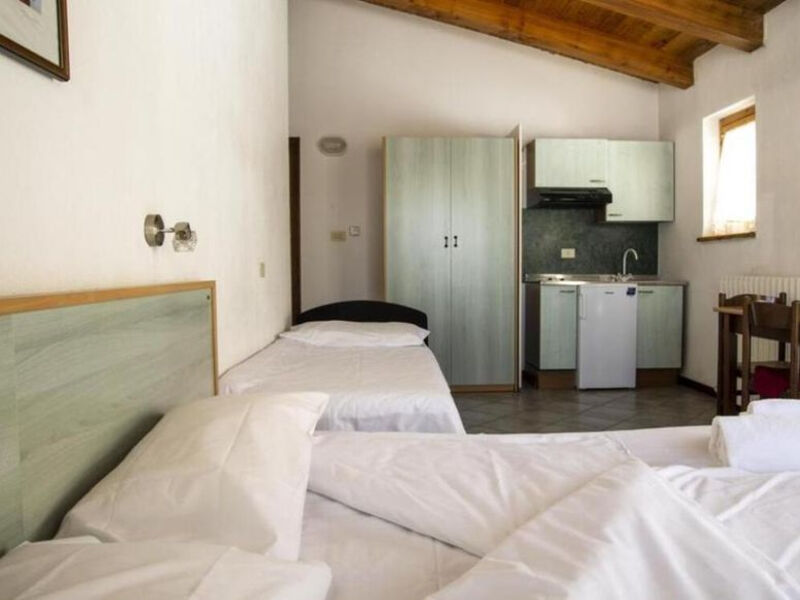 Residenz Nube d'Argento