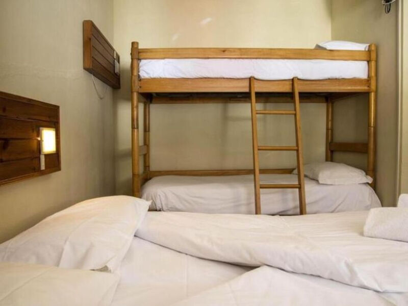 Residenz Nube d'Argento