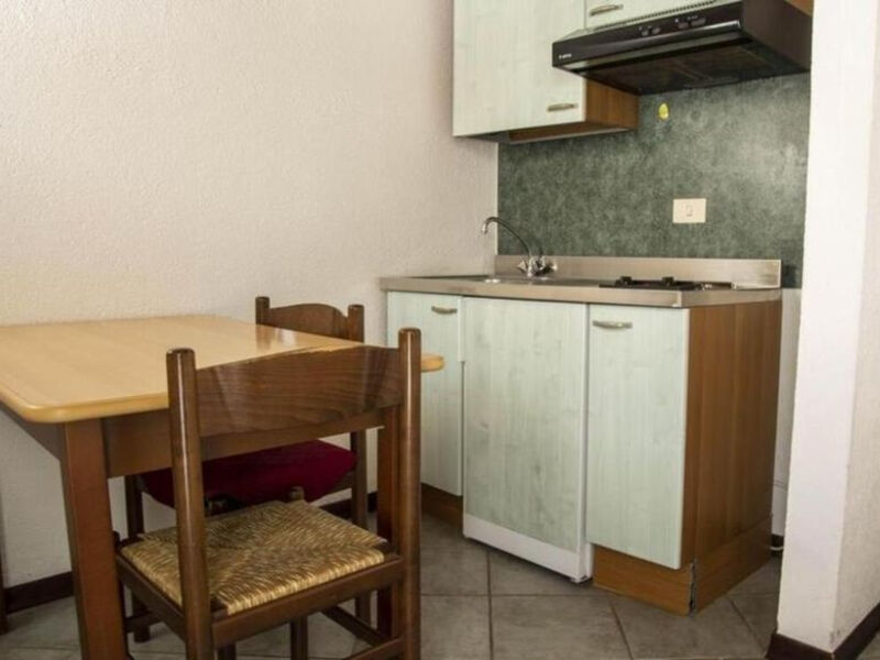 Residenz Nube d'Argento