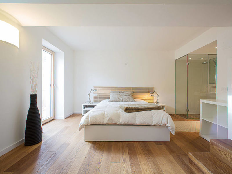 Residenz Quercus (BKK100)