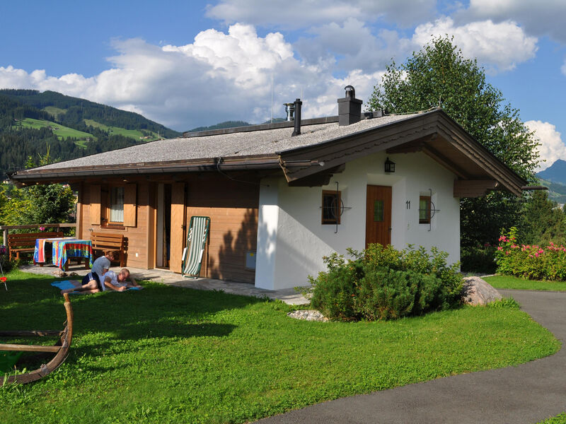 Resort Brixen