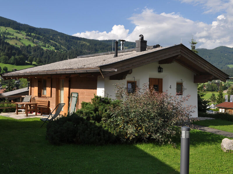 Resort Brixen