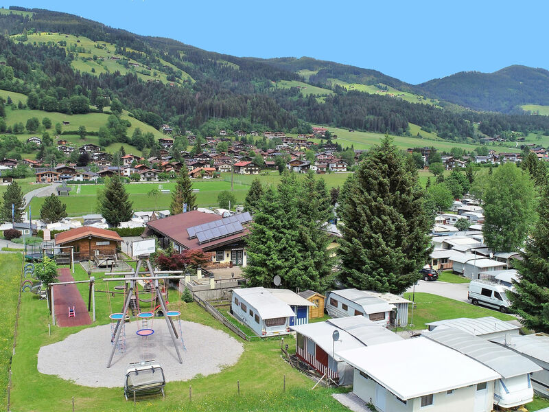 Resort Brixen