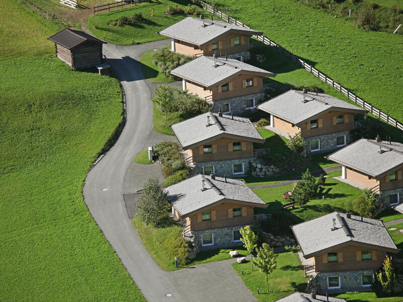 Resort Brixen