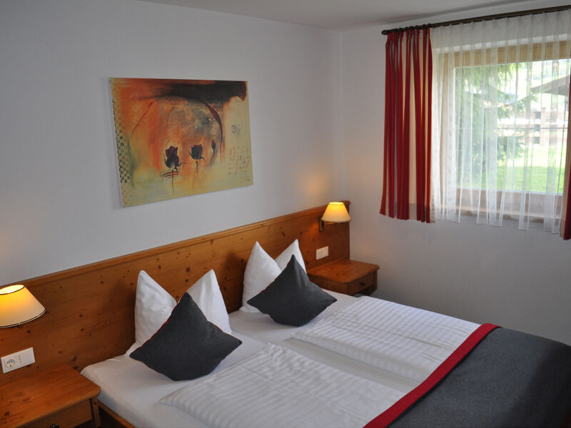 Resort Brixen