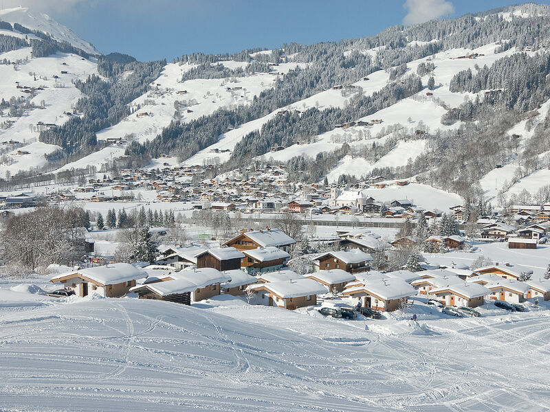 Resort Brixen