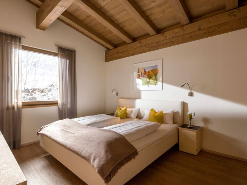 Resort Tirol Am Wildenbach