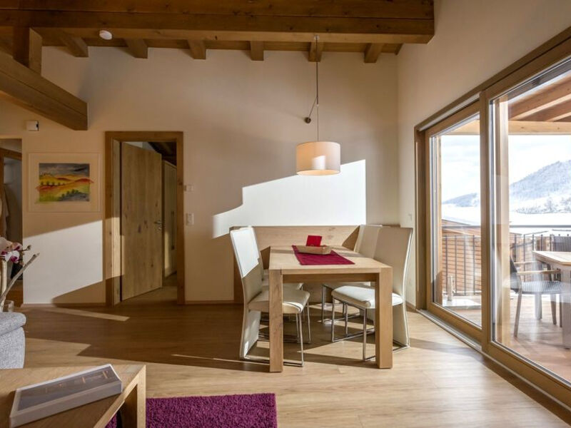 Resort Tirol Am Wildenbach