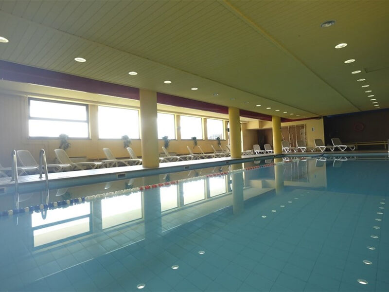 Apartmány Veronza Holiday Centre