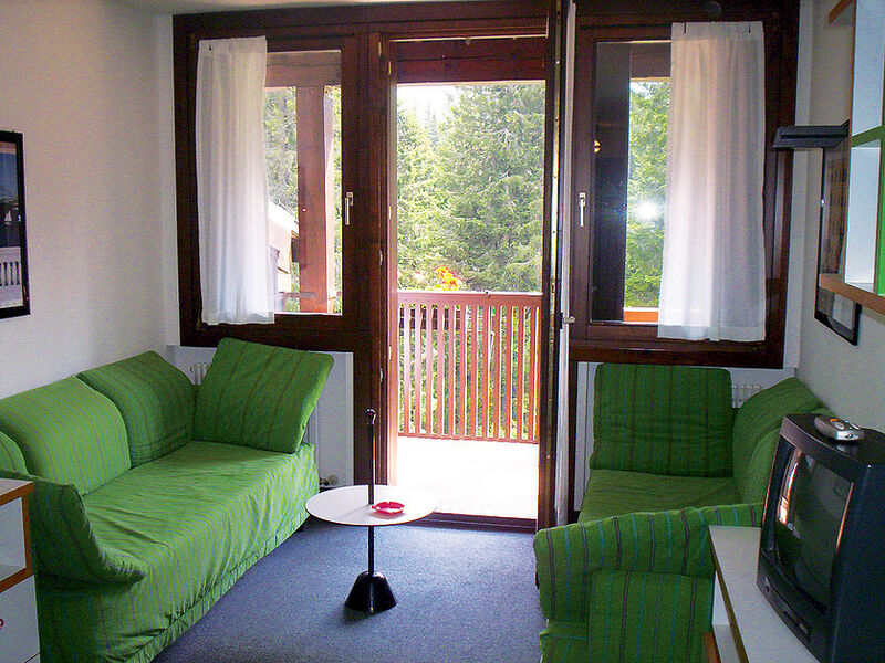 Residence Rio Falzé