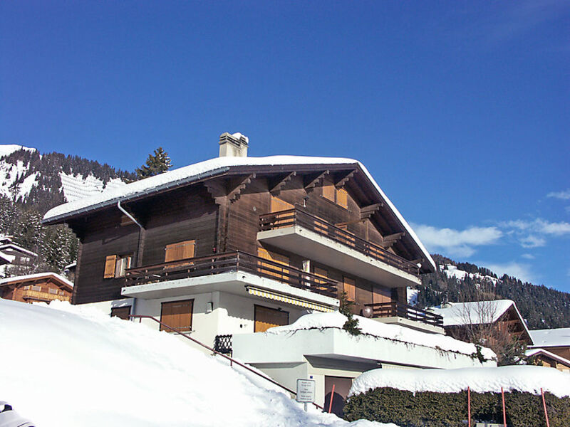 Roche-Neige