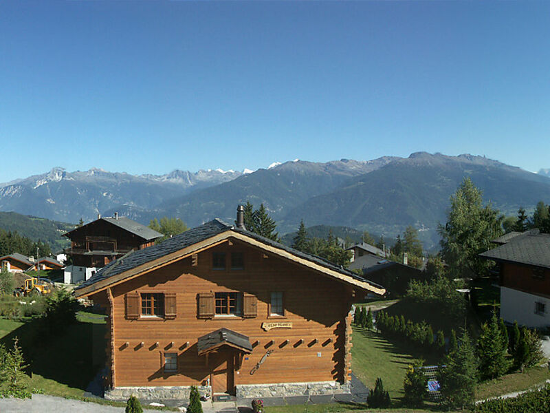 Roche-Neige