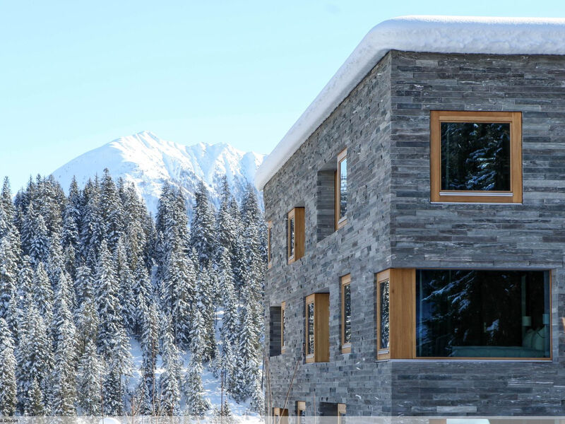 rocksresort