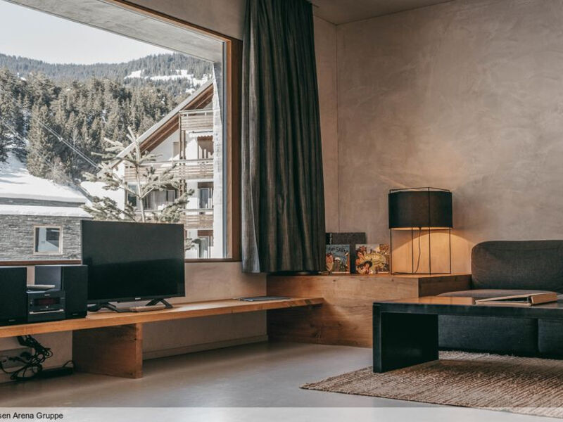 rocksresort