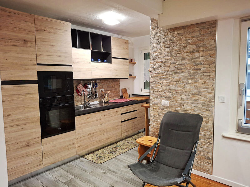 Apartmán Rododendro