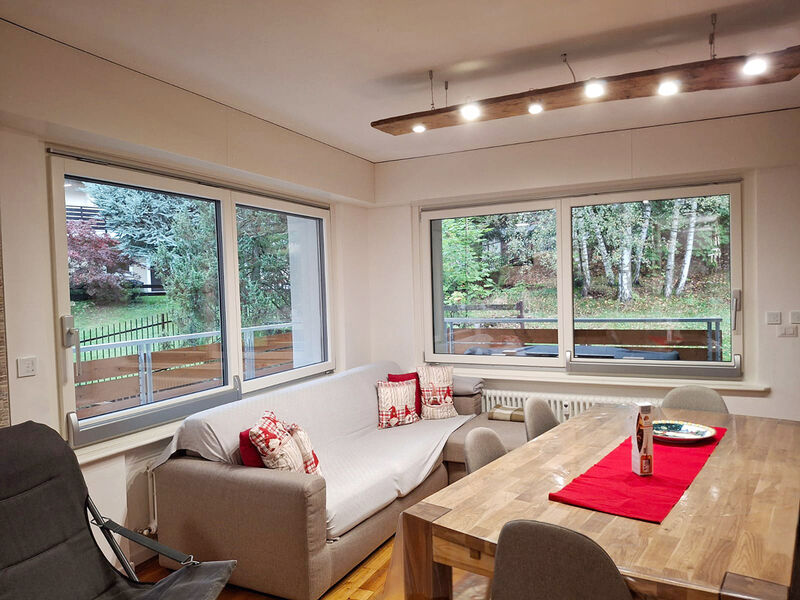 Apartmán Rododendro