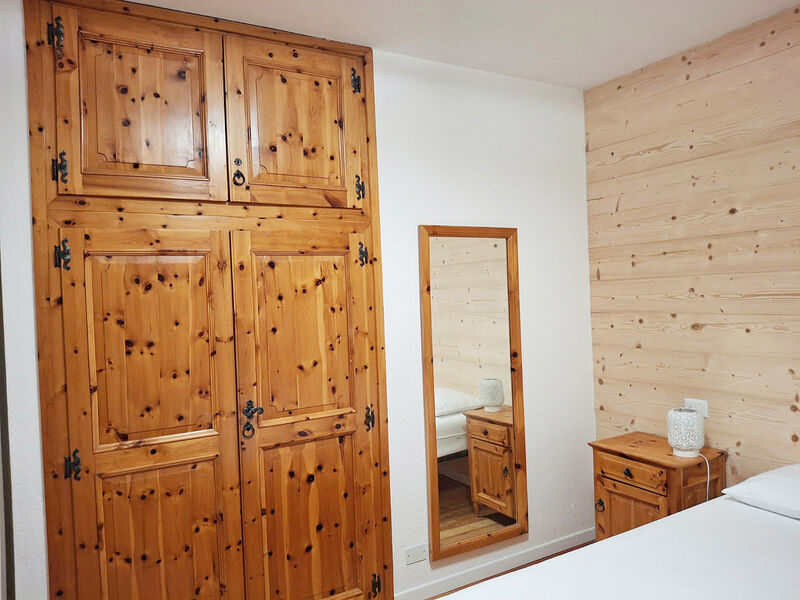 Apartmán Rododendro