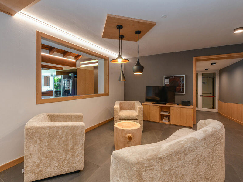 Residence Rosa delle Dolomiti