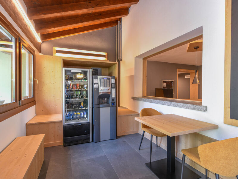 Residence Rosa delle Dolomiti