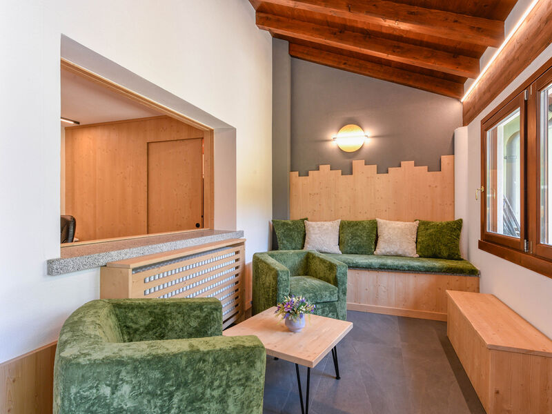 Residence Rosa delle Dolomiti