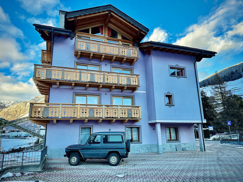 Residence Rose