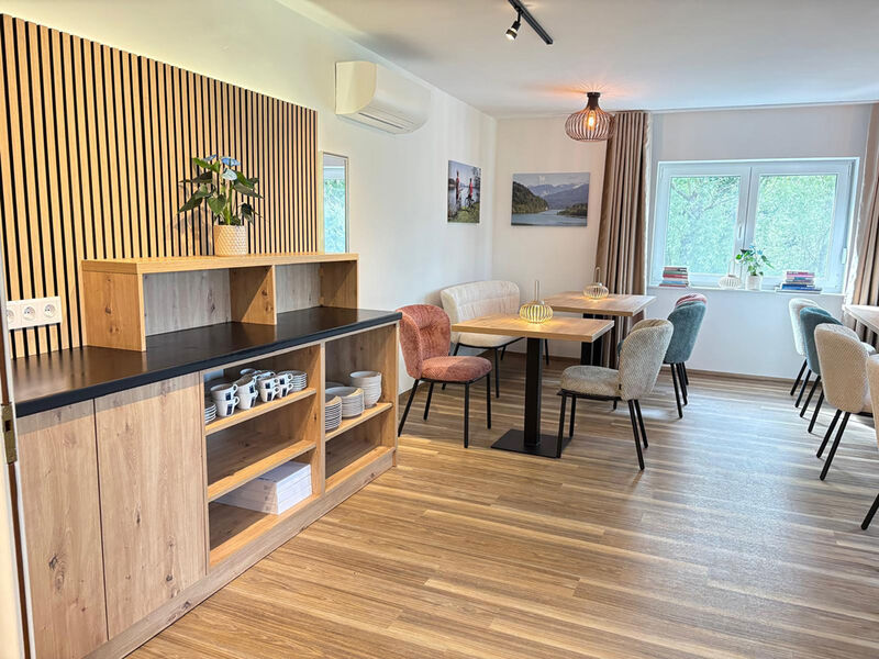 Rosentaler Hof Quartier2 se skipasem