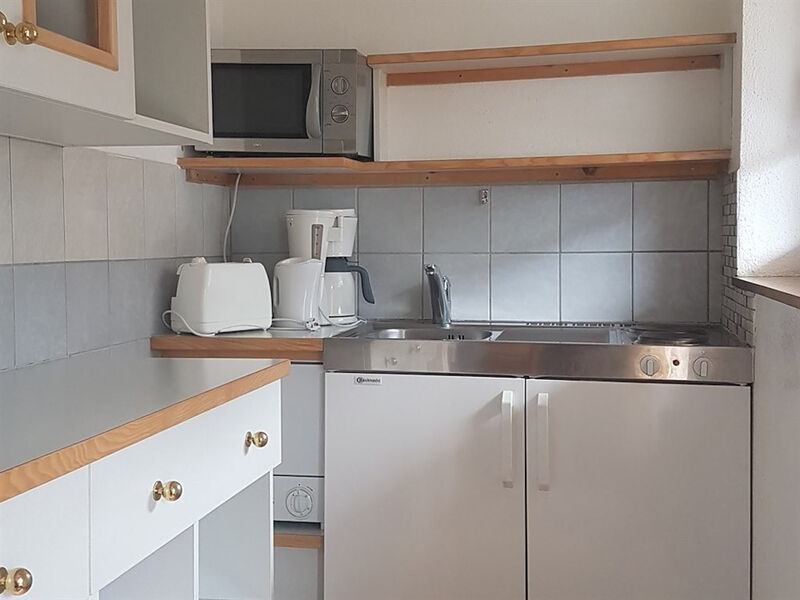 Apartmány Rosmarie