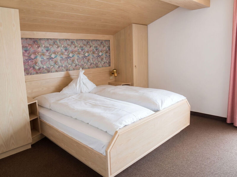 Residence Rotwanblick Mooserhof