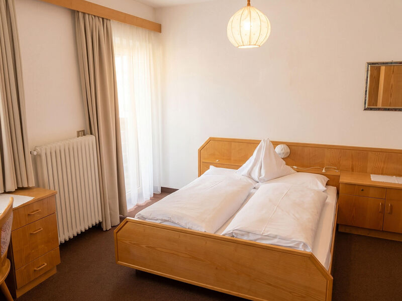 Residence Rotwanblick Mooserhof