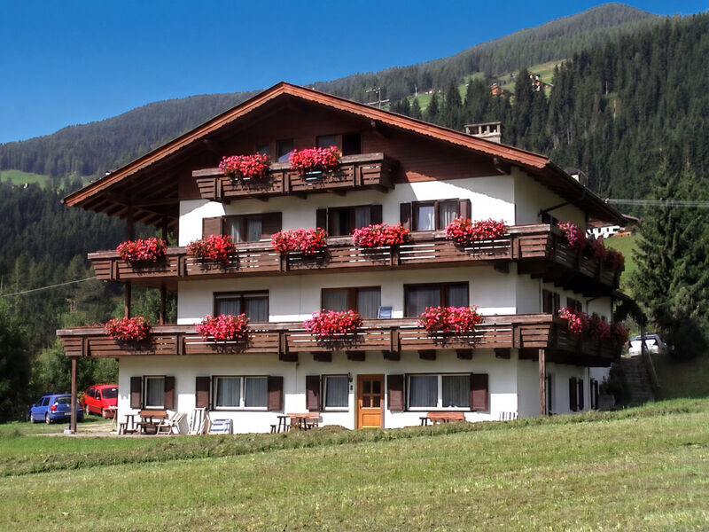 Residence Rotwanblick Mooserhof