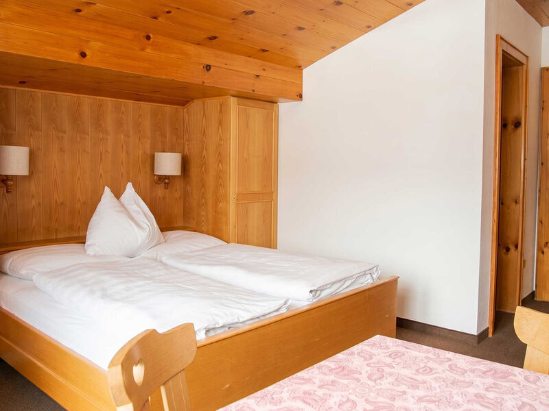 Residence Rotwanblick Mooserhof
