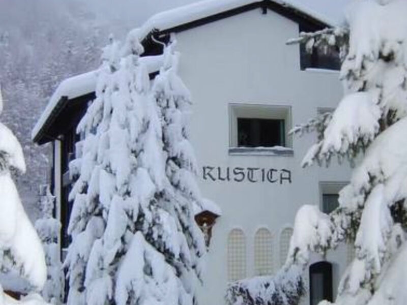 Rustica (SAF5504)