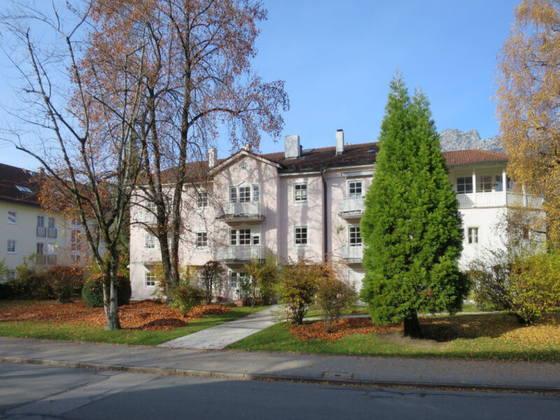 Salzburger Strasse