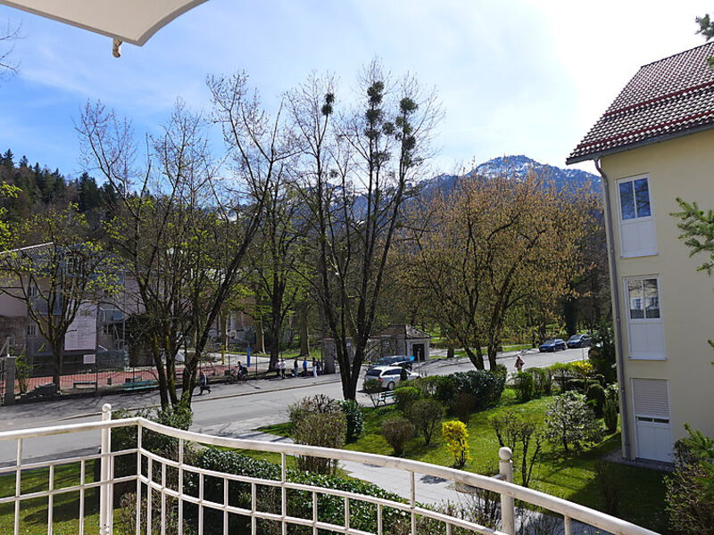 Salzburger Strasse