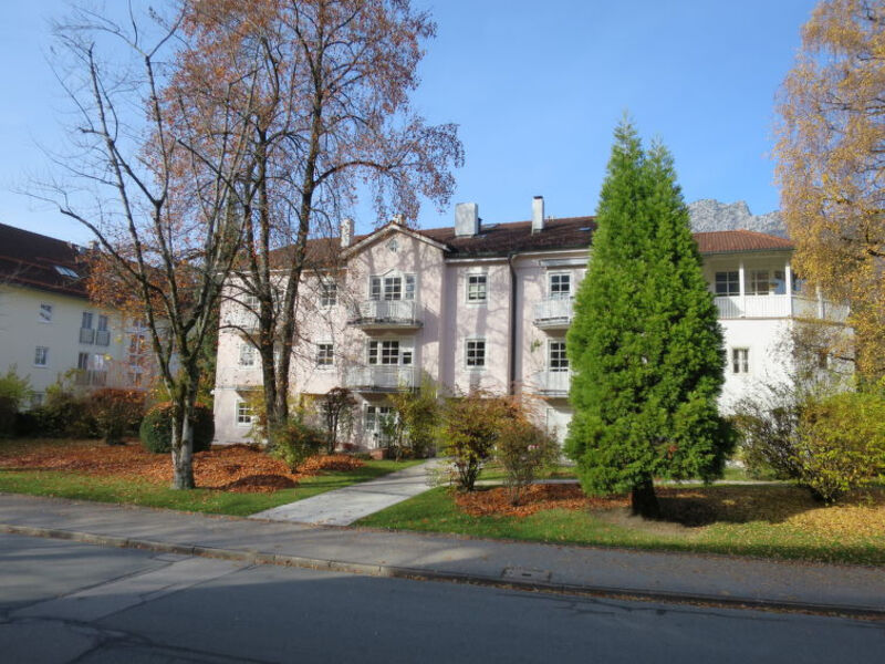 Salzburger Strasse