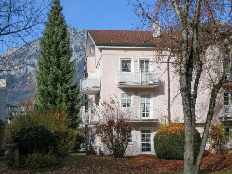 Salzburger Strasse
