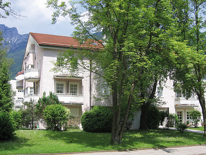 Salzburger Strasse