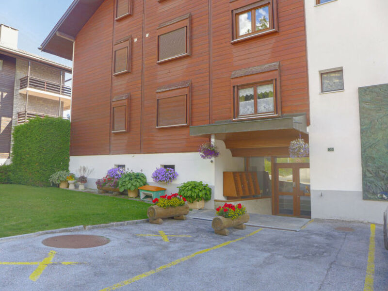 San Giorgio A/B
