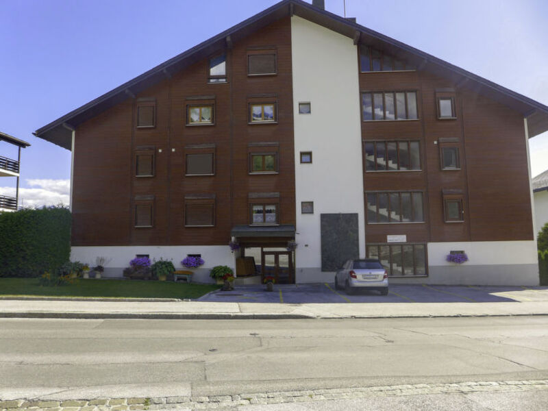 San Giorgio A/B