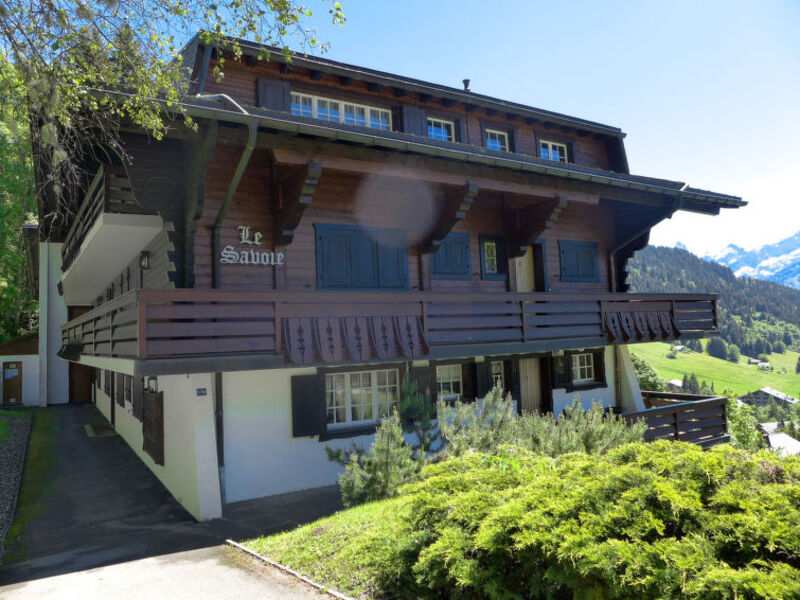 Savoie 11
